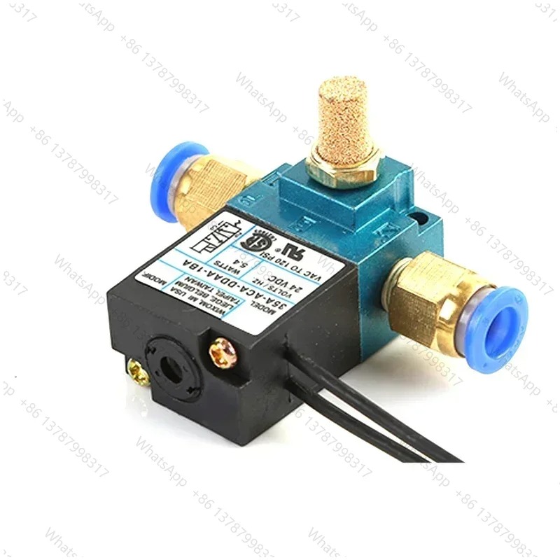 MAC 3-Port Elektronisches Boos – Electronic Boost Control Solenoid Valve 3 Port Bewertung und Preis