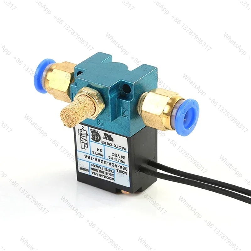 MAC 3-Port Elektronisches Boos – Electronic Boost Control Solenoid Valve 3 Port Bewertung und Preis