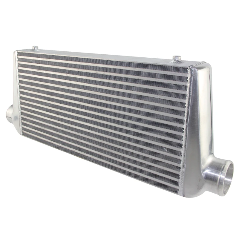 Intercooler Bar & Plate Univer – Front Mount Intercooler Universal Bar Plate Bewertung und Preis