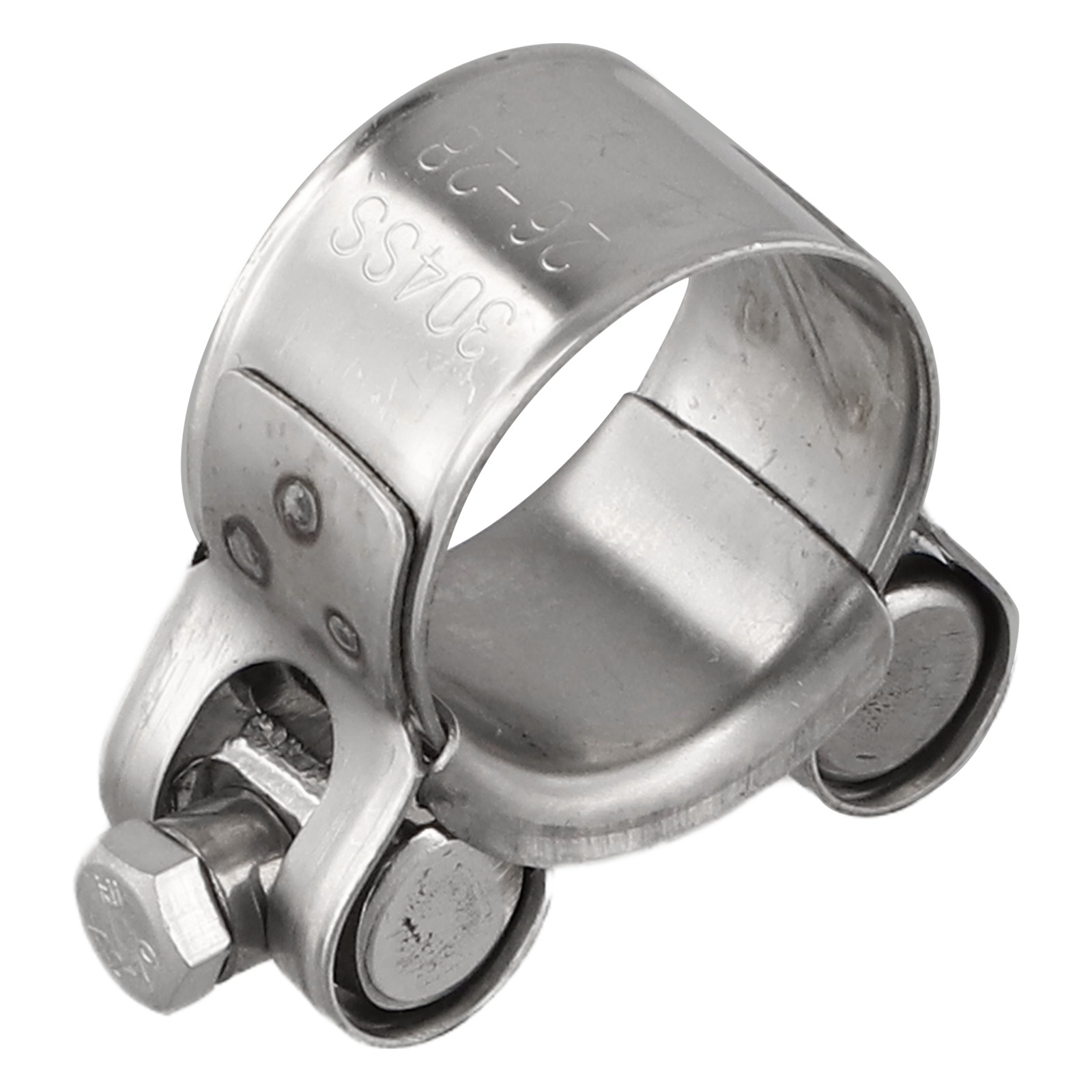 1 Stück T-Bolzen-Schlauchklemm – T-Bolt Hose Clamps Stainless Steel Turbo Bewertung und Preis