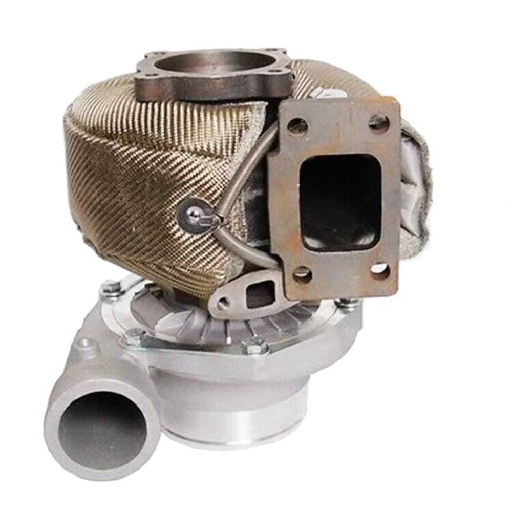 T25 t3 t4 t6 Titan Turbo Decke – Turbo Heat Shield Blanket Titanium T3 T4 Bewertung und Preis