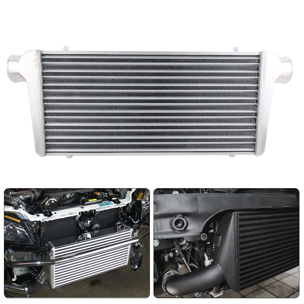 Vorne montierter Ladeluftkühle – Front Mount Intercooler Universal Bar Plate Bewertung und Preis