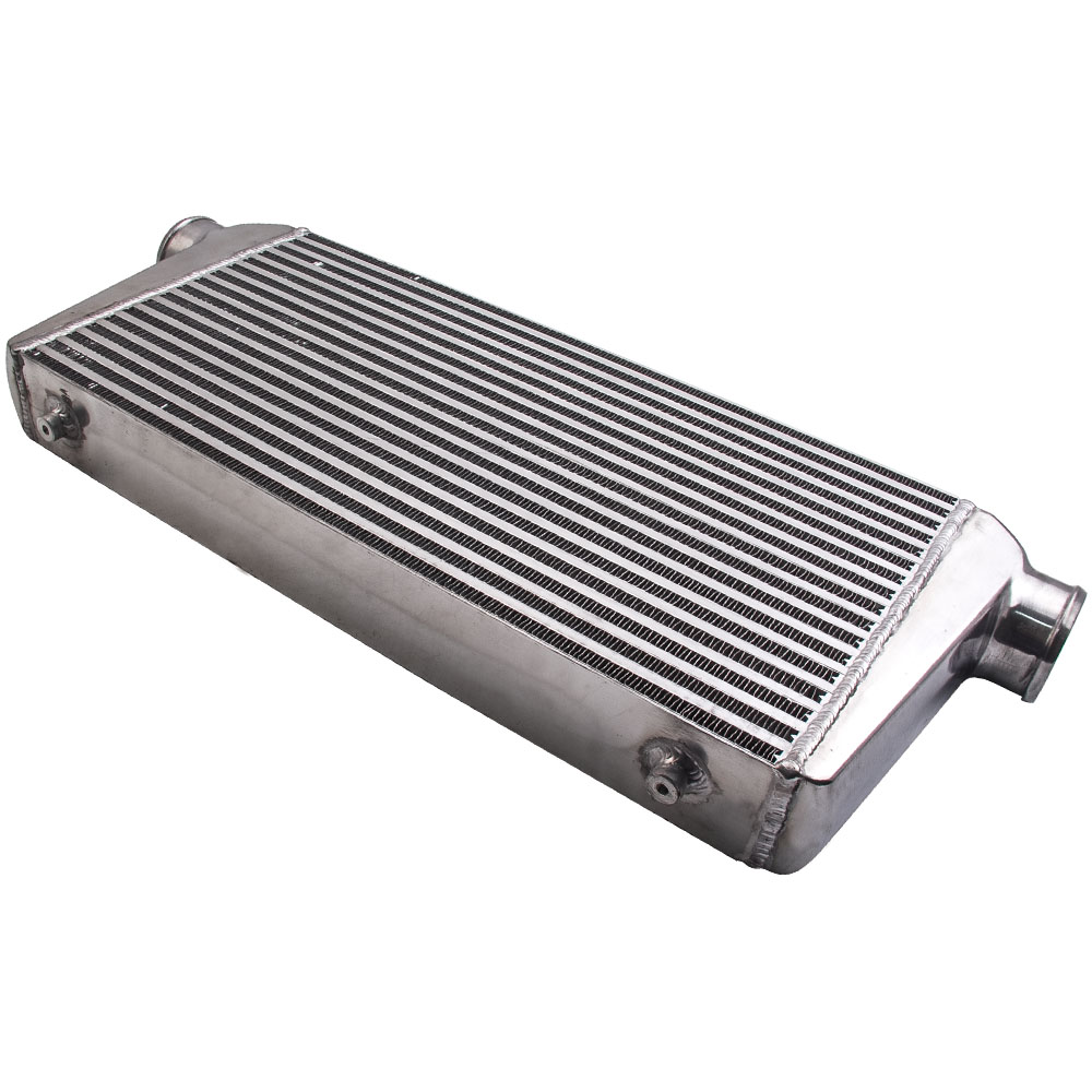 MaXpeedingrods Ladeluftkühler  – Front Mount Intercooler Universal Bar Plate Bewertung und Preis