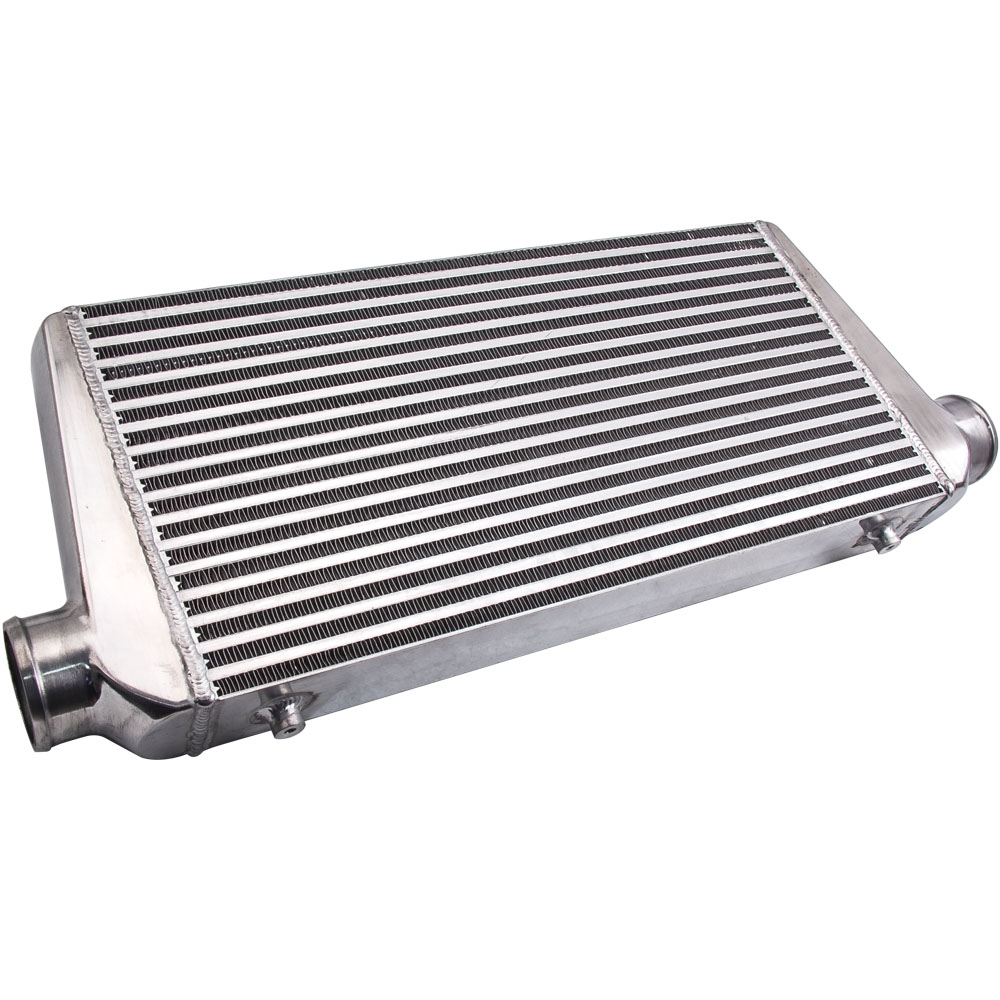 MaXpeedingrods Ladeluftkühler  – Front Mount Intercooler Universal Bar Plate Bewertung und Preis