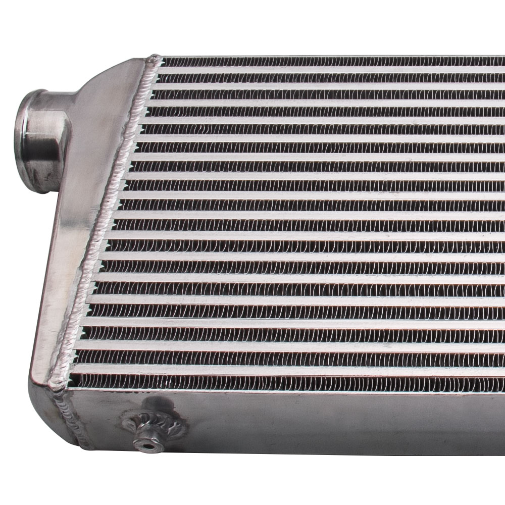 MaXpeedingrods Ladeluftkühler  – Front Mount Intercooler Universal Bar Plate Bewertung und Preis
