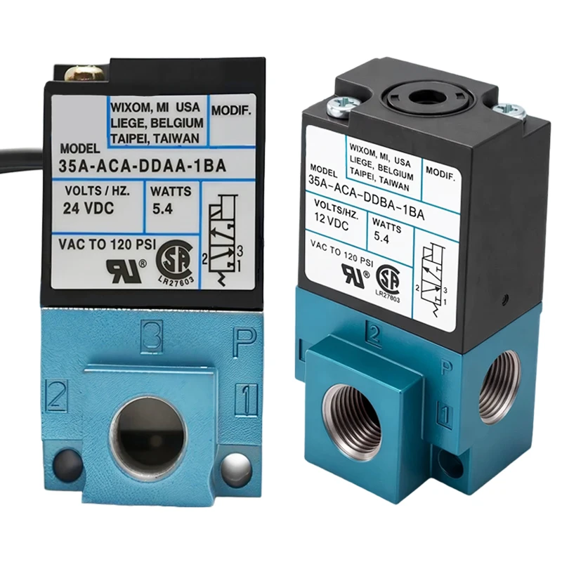 HLH 35A Serie 3-Port Hochgesch – Electronic Boost Control Solenoid Valve 3 Port Bewertung und Preis