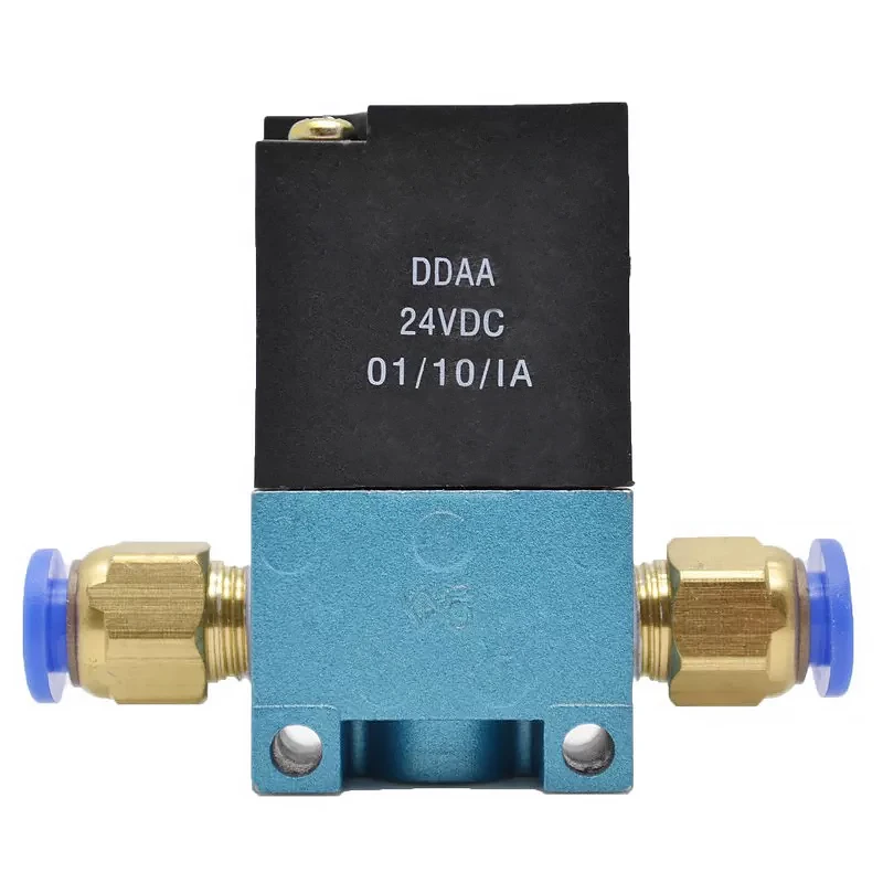 HLH 35A Serie 3-Port Hochgesch – Electronic Boost Control Solenoid Valve 3 Port Bewertung und Preis