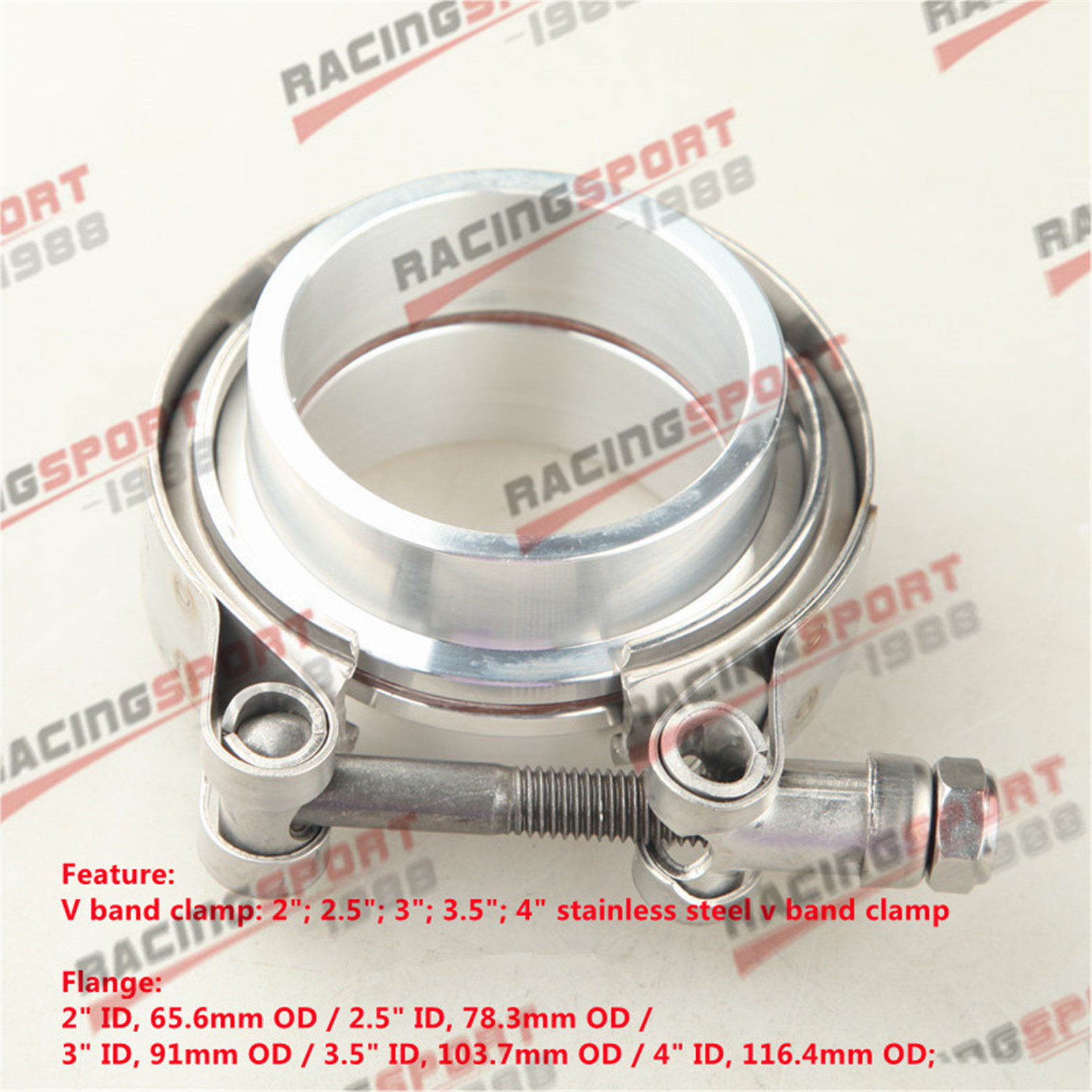 4/3,5/3/2,75/2,5/2,25/2/1,75/1 – Intercooler Piping Kit Aluminum 2.5 Inch Bewertung und Preis