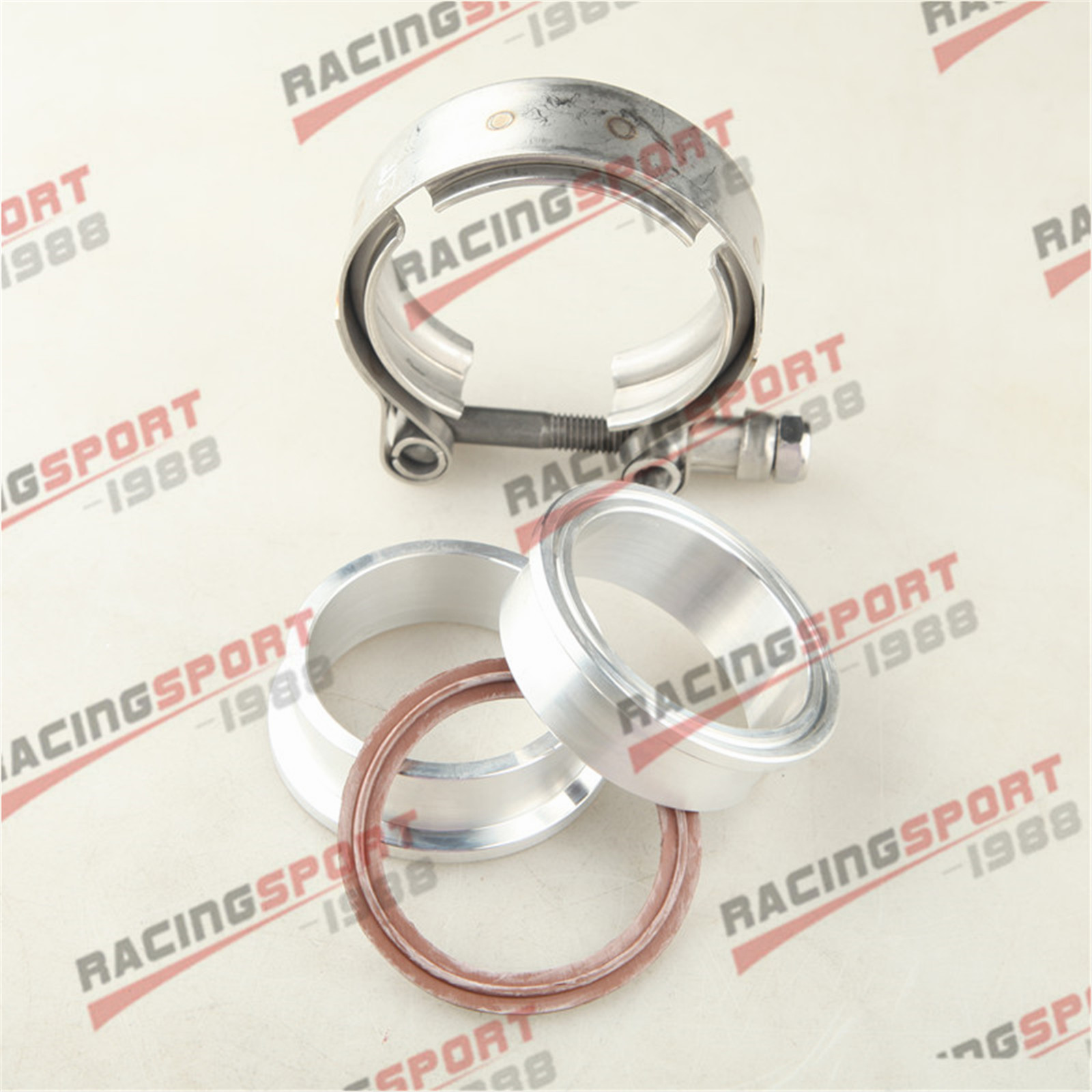 4/3,5/3/2,75/2,5/2,25/2/1,75/1 – Intercooler Piping Kit Aluminum 2.5 Inch Bewertung und Preis