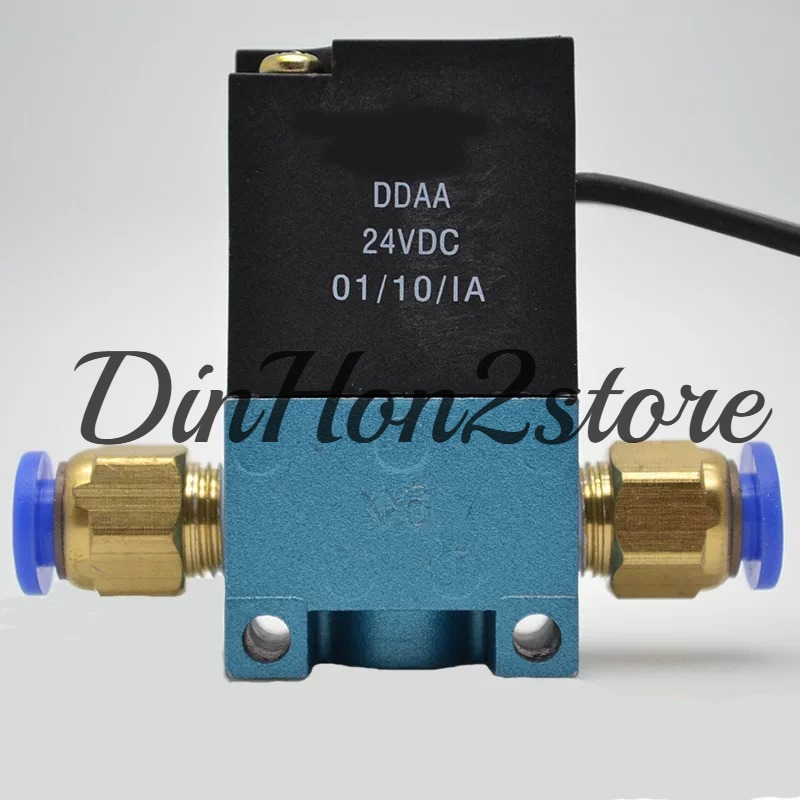 MAC 3-Port Elektronisches Boos – Electronic Boost Control Solenoid Valve 3 Port Bewertung und Preis