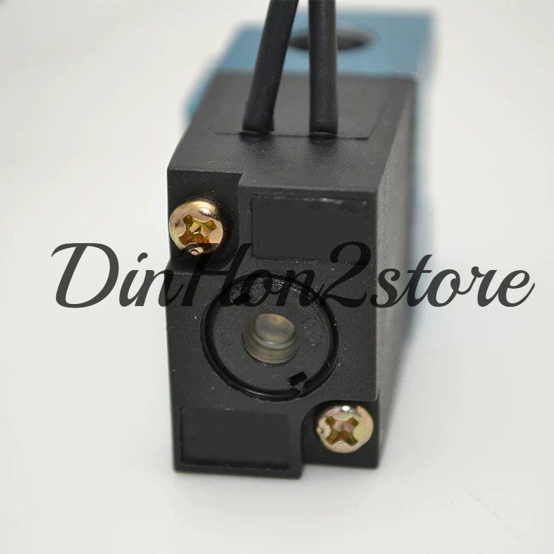 MAC 3-Port Elektronisches Boos – Electronic Boost Control Solenoid Valve 3 Port Bewertung und Preis