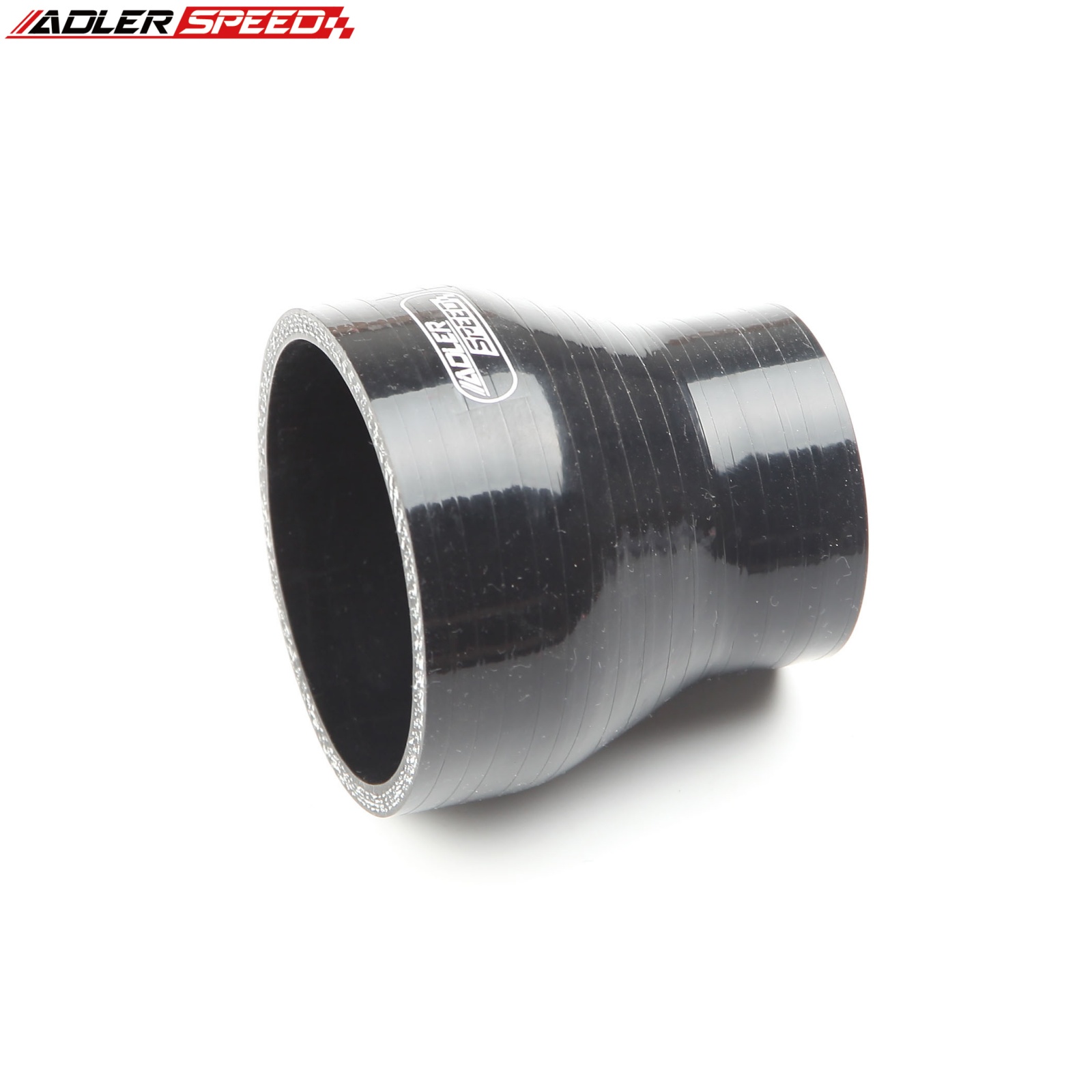 4-lagiger 3,5''-2,25'' (89-57m – Turbo Silicone Coupler Hose Reducer 4 Ply Bewertung und Preis