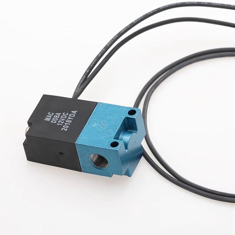 3-Port Elektronisches Boost-St – Electronic Boost Control Solenoid Valve 3 Port Bewertung und Preis