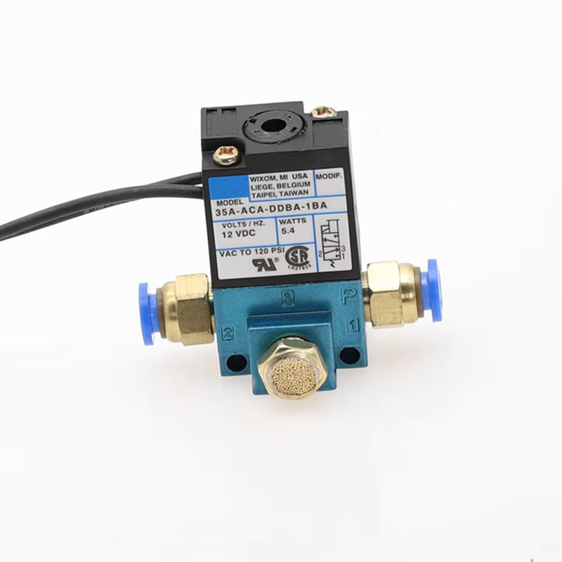 3-Port Elektronisches Boost-St – Electronic Boost Control Solenoid Valve 3 Port Bewertung und Preis