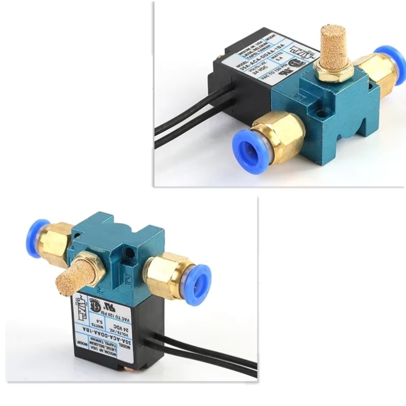 3-Port Elektronisches Boost-St – Electronic Boost Control Solenoid Valve 3 Port Bewertung und Preis