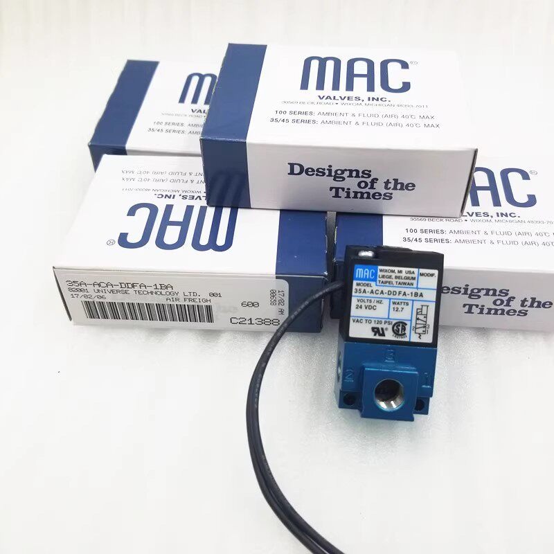 MAC 3-Port Elektronisches Boos – Electronic Boost Control Solenoid Valve 3 Port Bewertung und Preis