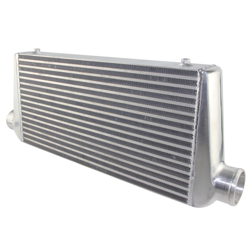 Universeller Aluminium-Ladeluf – Front Mount Intercooler Universal Bar Plate Bewertung und Preis