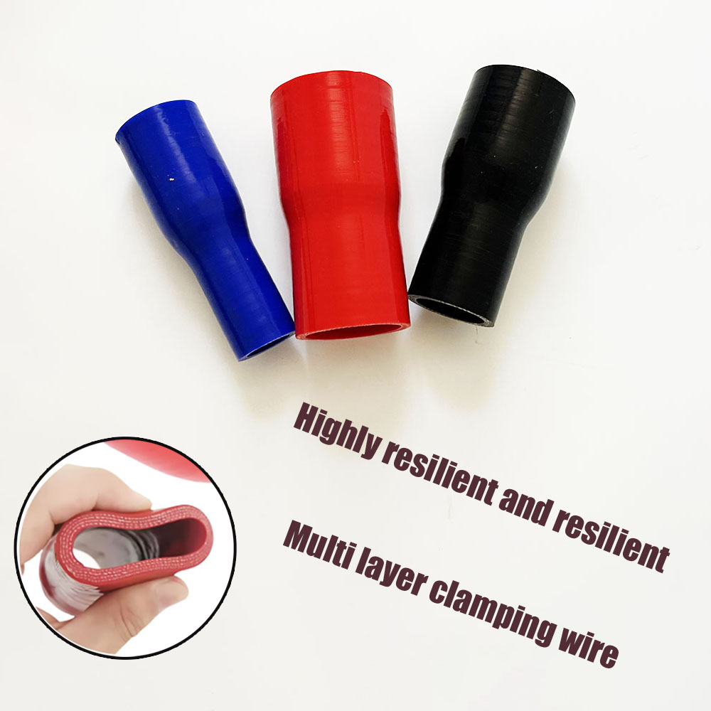 Gerader Silikon-Reduzierschlau – Turbo Silicone Coupler Hose Reducer 4 Ply Bewertung und Preis