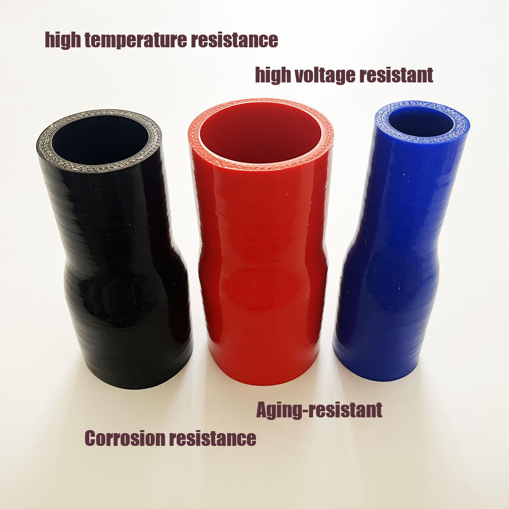 Gerader Silikon-Reduzierschlau – Turbo Silicone Coupler Hose Reducer 4 Ply Bewertung und Preis