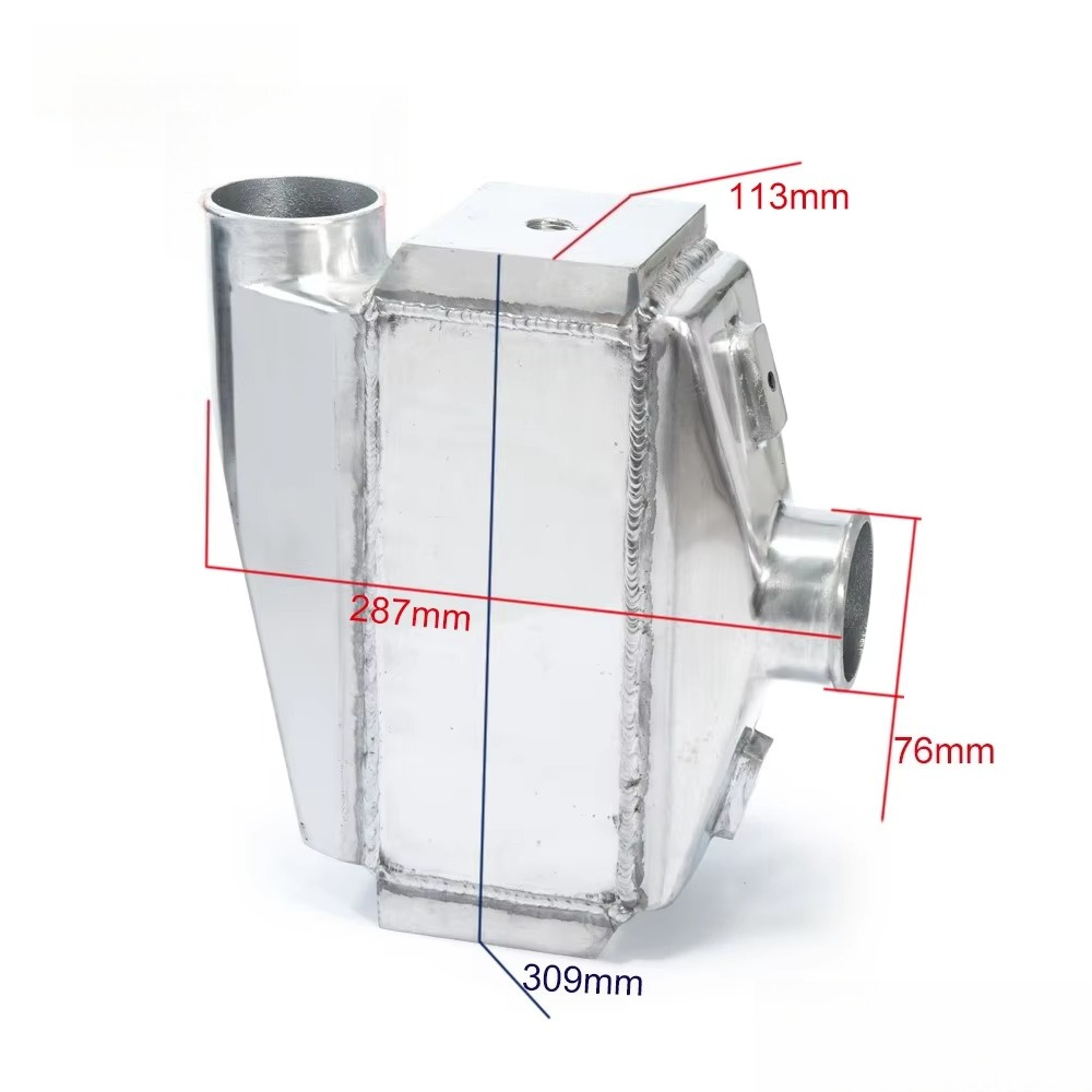 ADDCO Universal Aluminium 12