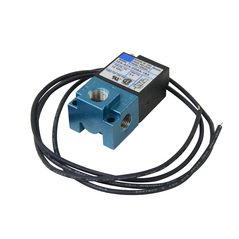Hochwertiges 12V Ersatzventil  – Electronic Boost Control Solenoid Valve 3 Port Bewertung und Preis