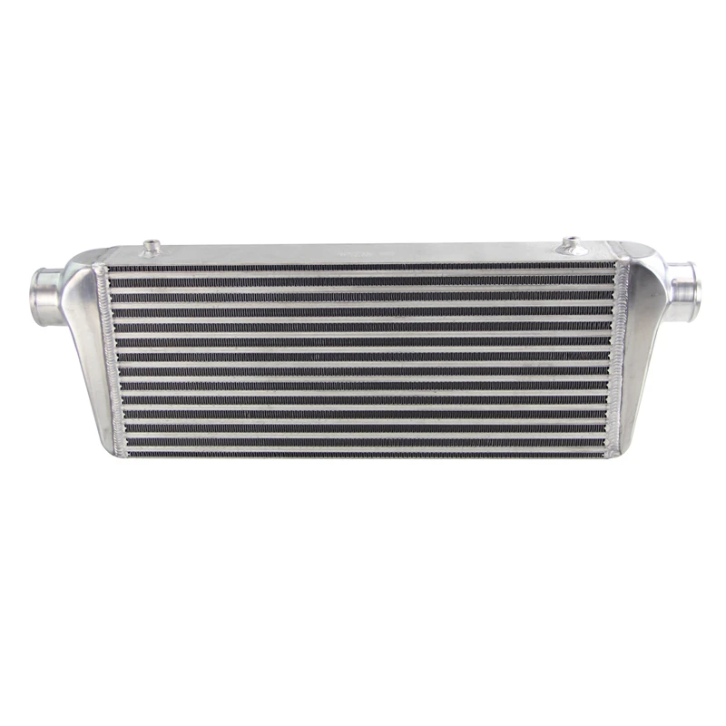 Universeller Bar & Plate Front – Front Mount Intercooler Universal Bar Plate Bewertung und Preis