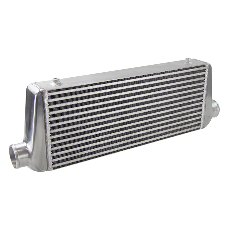 Universeller Bar & Plate Front – Front Mount Intercooler Universal Bar Plate Bewertung und Preis